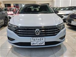 ڤۆڵکسواگن جێتا